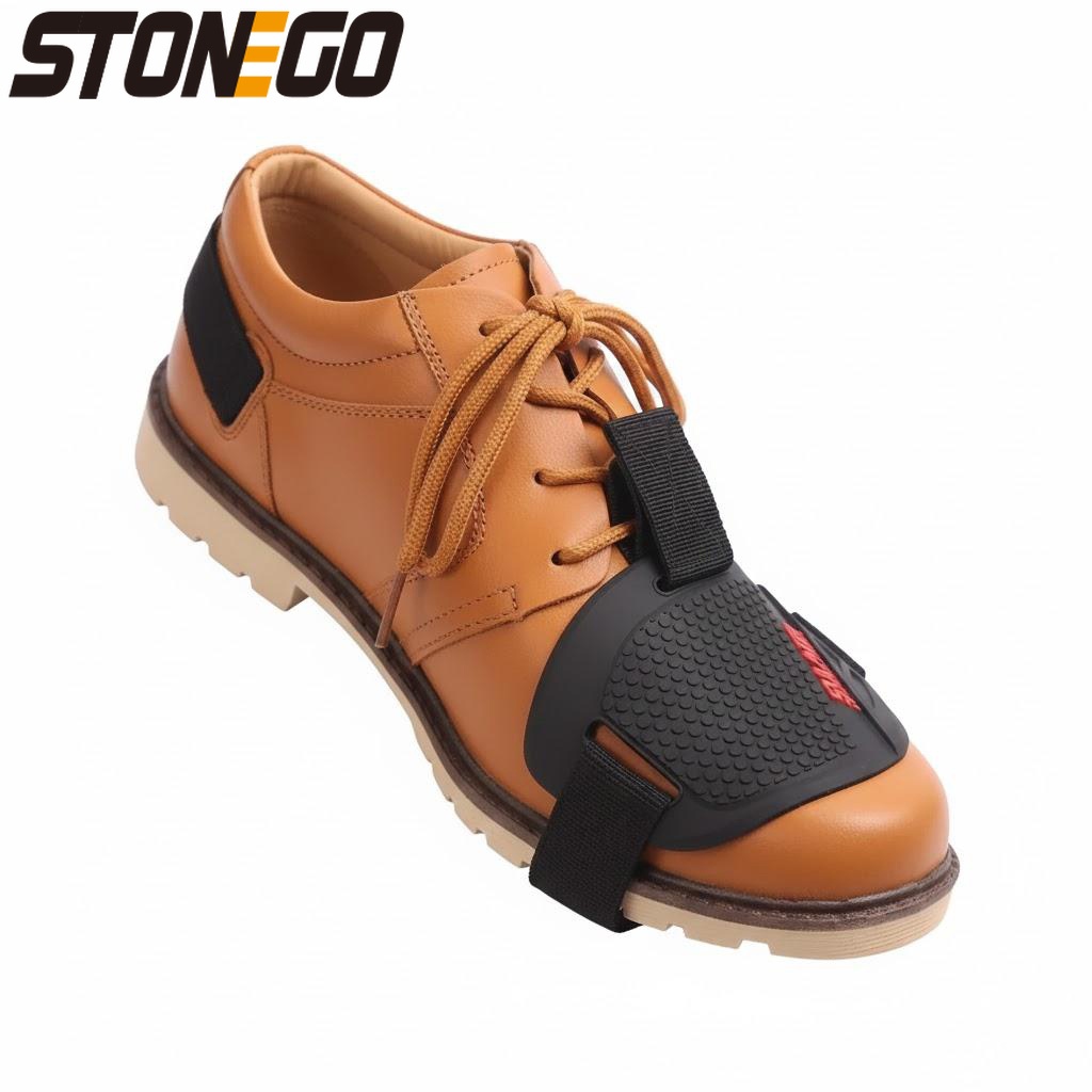Motorcycle Gear Shifter - Motorbike Rubber Motorcycle Gear Shifter Shoe