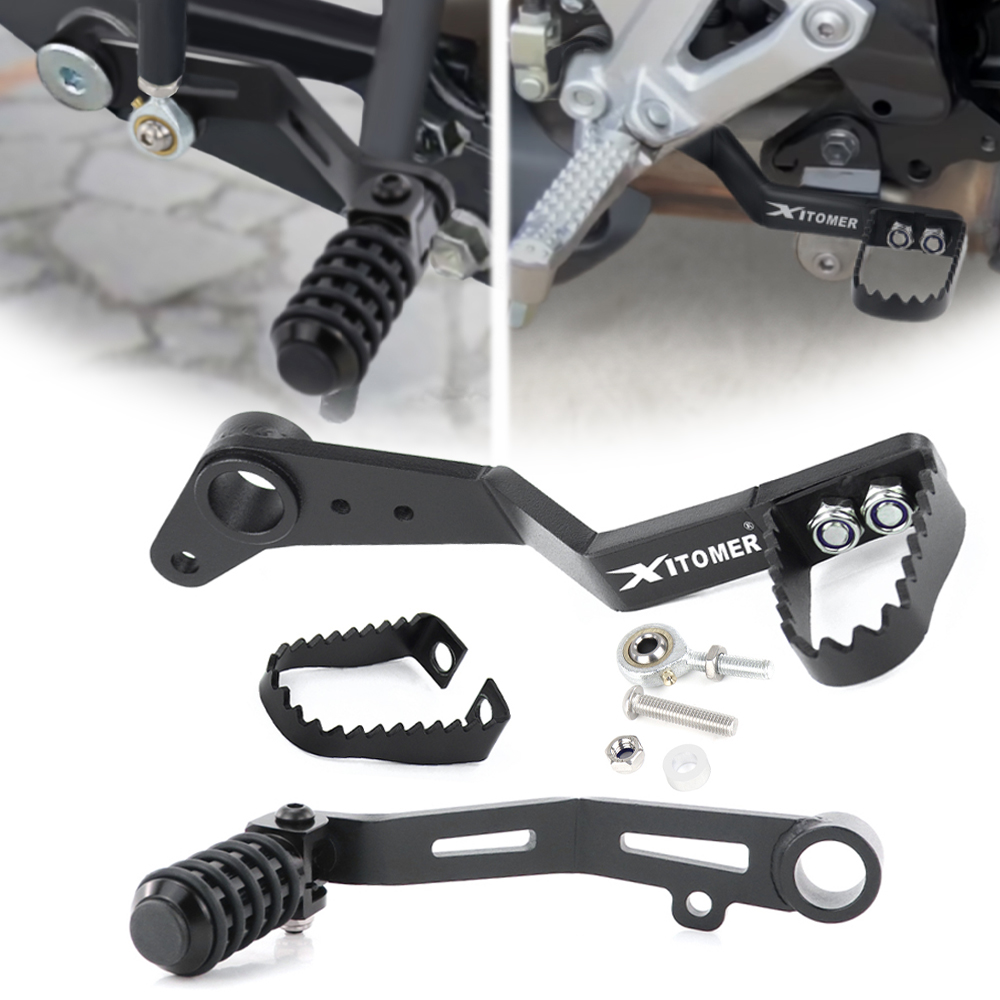 Motorcycle Gear Shifter - For Suzuki GSX-8S GSX800 GSX8S GSX