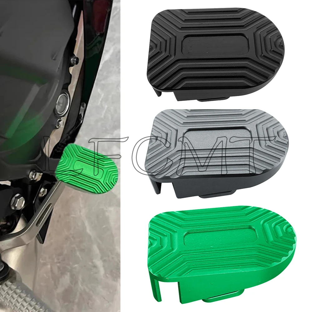 Motorcycle Gear Shifter - Motorcycle Rear Brake Cover Gear Shift
