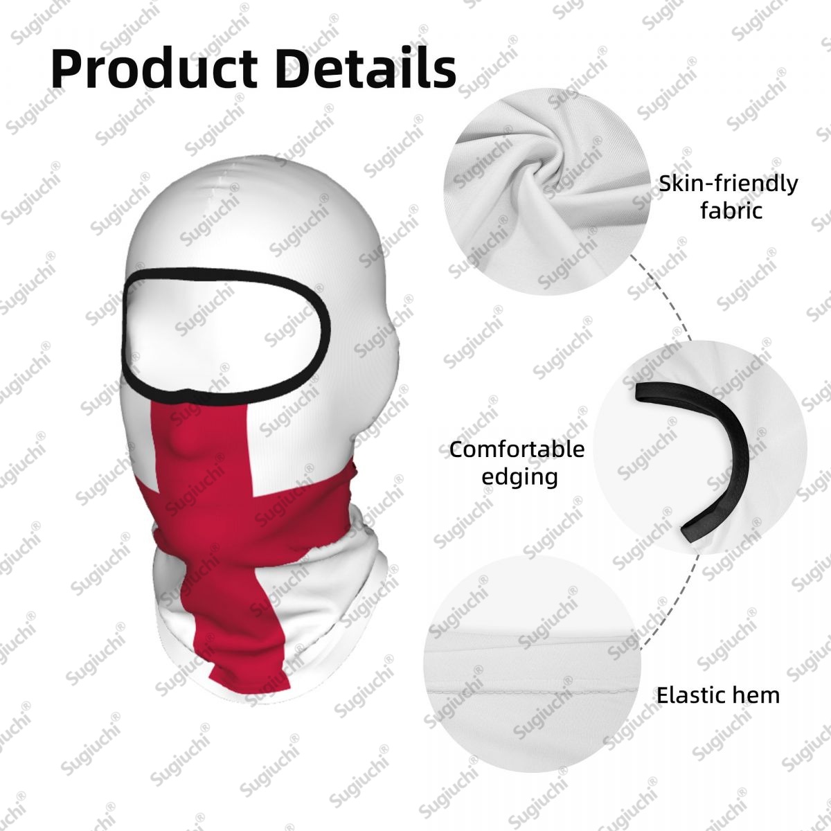 ENGLAND Cycling Balaclava Full - Helmet Full Face review and price