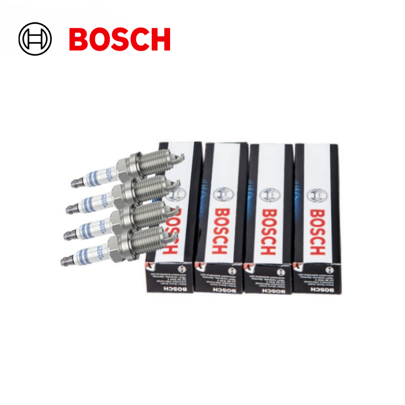 4pcs Bosch Single Platinum Spa - Bosch Spark Plug Platinum review and price