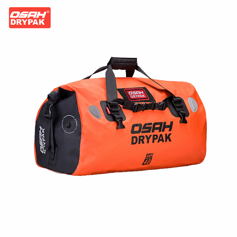 OSAH 40L/60L Large Capacity Mo - Motorcycle Gear Warehouse review and price
