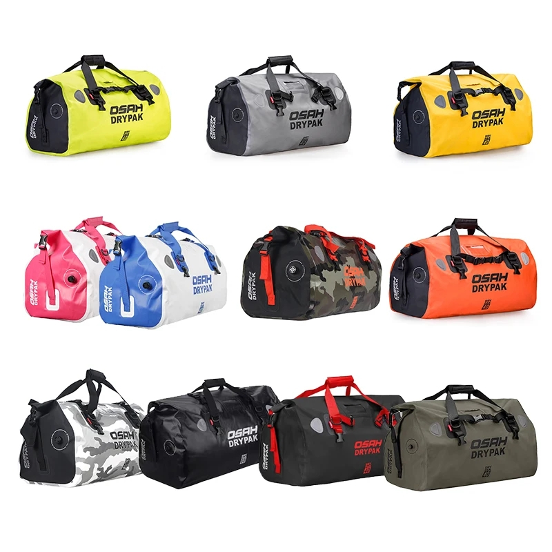 OSAH 40L/60L Large Capacity Mo - Motorcycle Gear Warehouse review and price