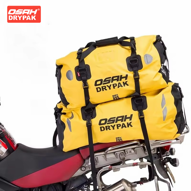 OSAH 40L/60L Large Capacity Mo - Motorcycle Gear Warehouse review and price
