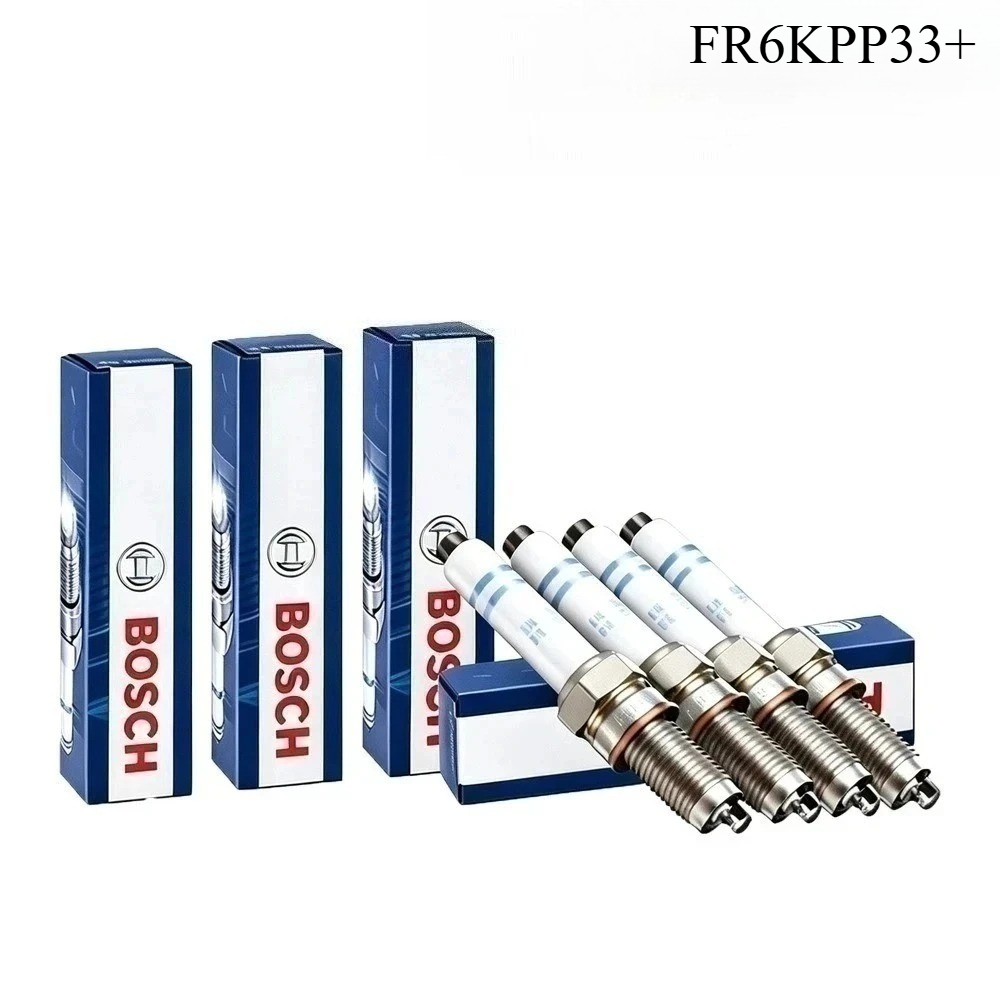 Bosch FR6KPP33 Platinum Spark  - Bosch Spark Plug Platinum review and price