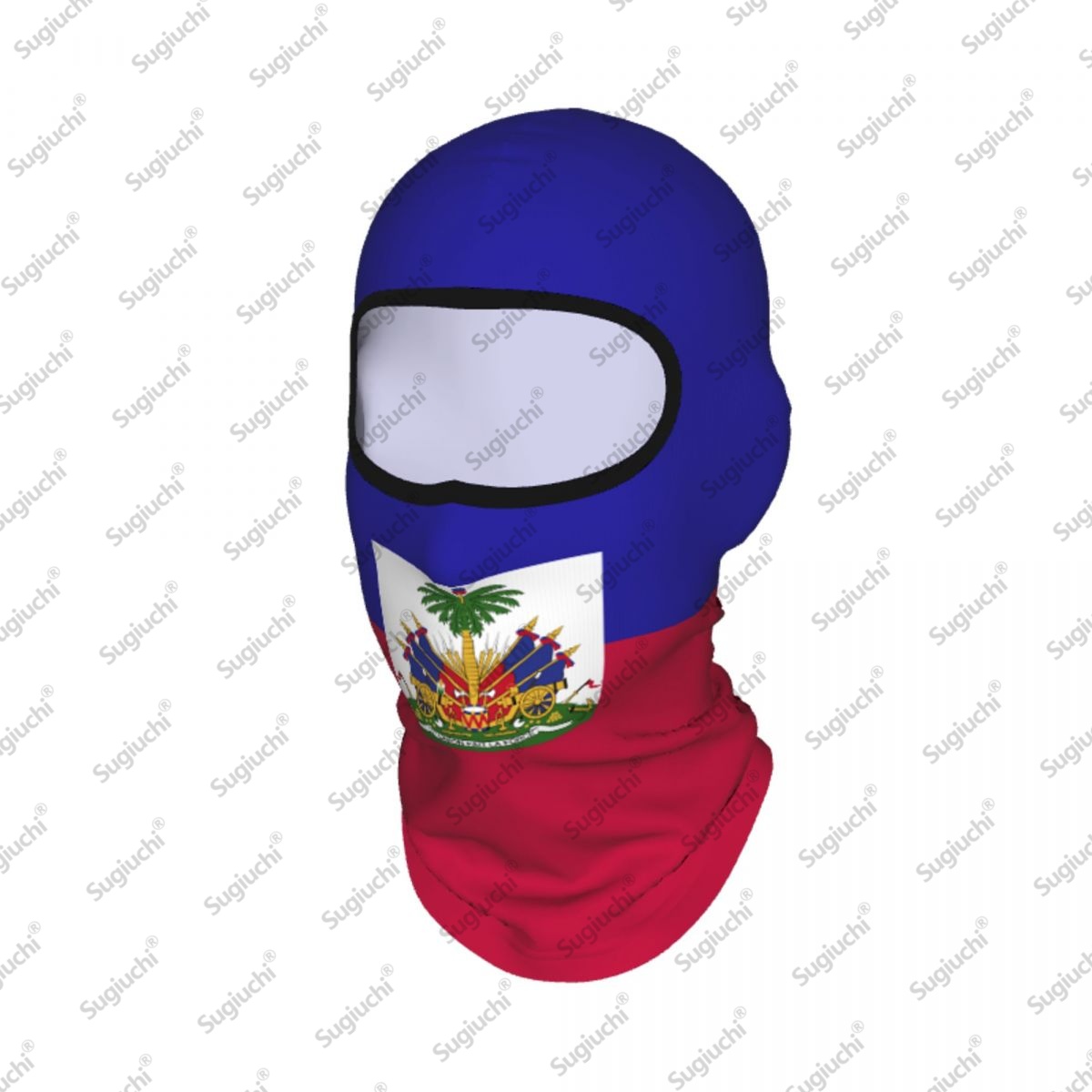 Haiti Cycling Balaclava Full F - Helmet Full Face review and price