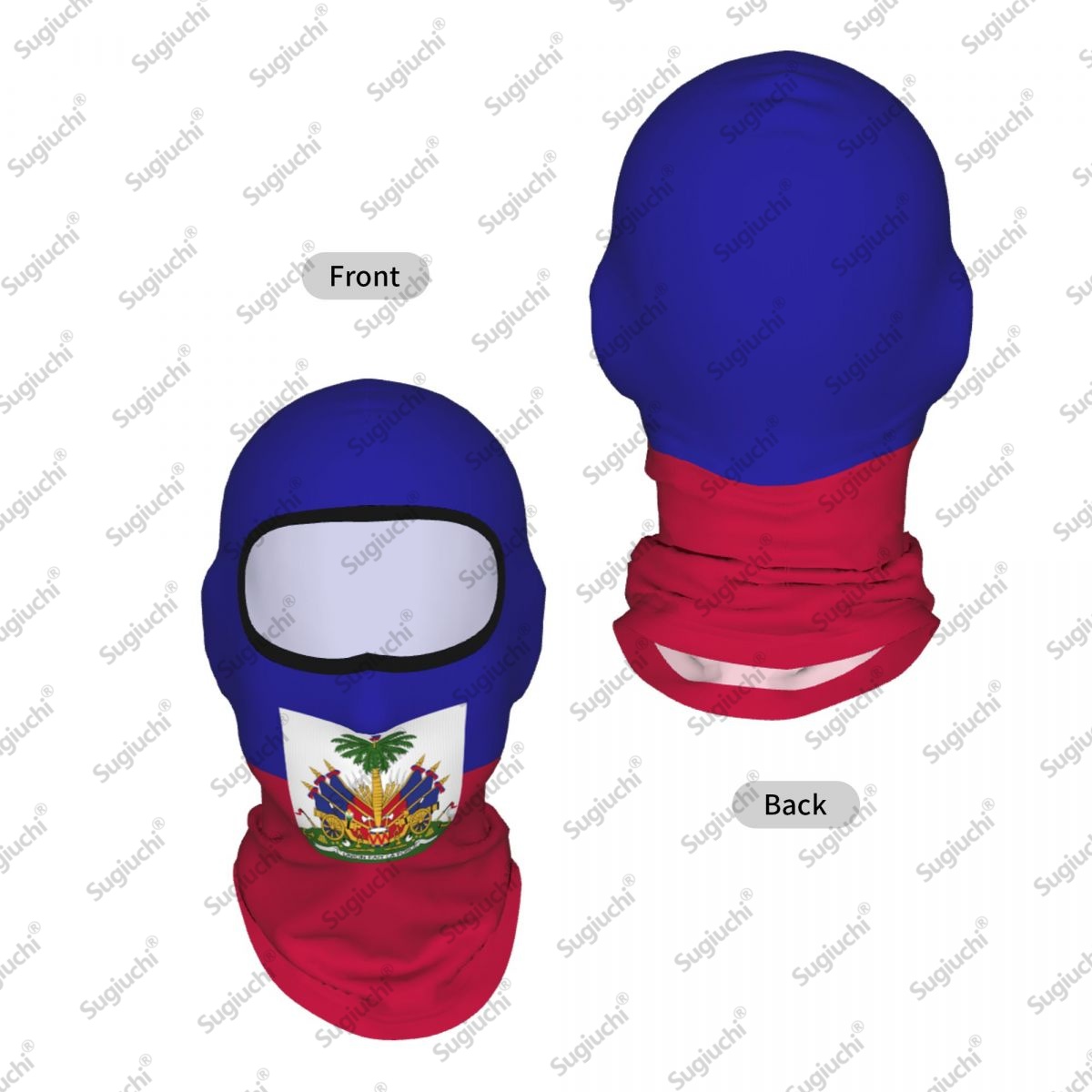 Haiti Cycling Balaclava Full F - Helmet Full Face review and price