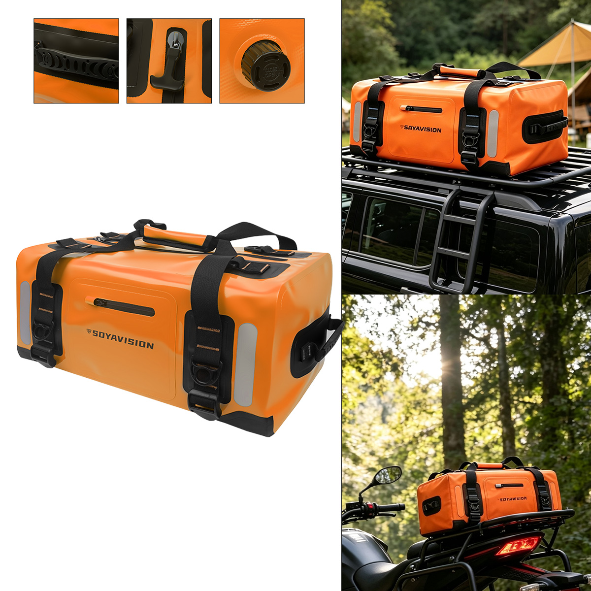20L 50L 70L 100L Motorcycle Wa - Motorcycle Gear Warehouse review and price