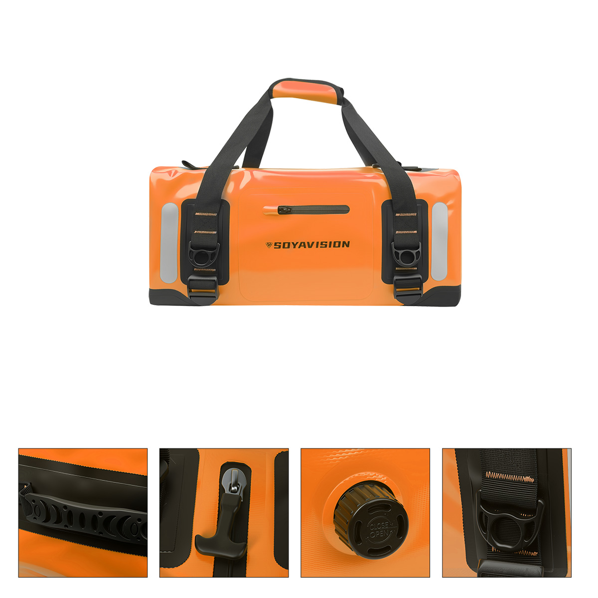 20L 50L 70L 100L Motorcycle Wa - Motorcycle Gear Warehouse review and price