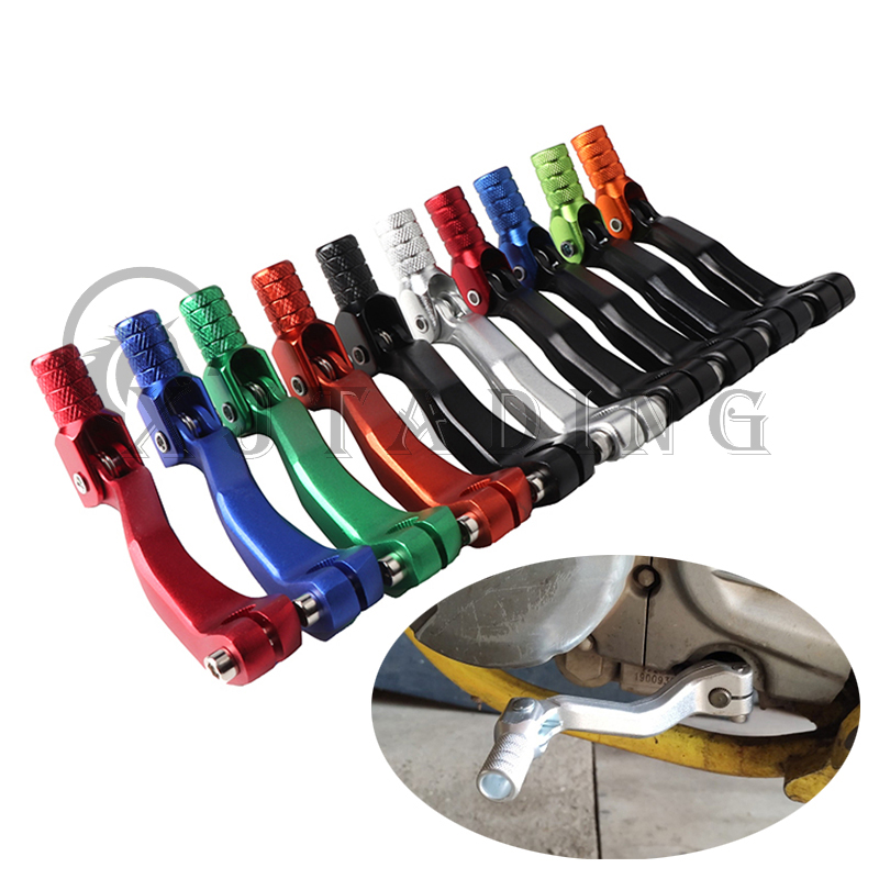 Universal Motorcycle Accessori - Motorcycle Gear Shifter review and price