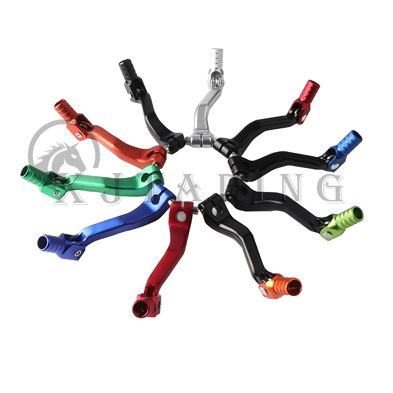 Universal Motorcycle Accessori - Motorcycle Gear Shifter review and price