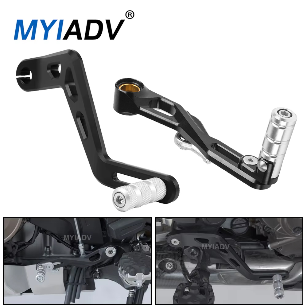 Motorcycle Adjustable Folding  - Motorcycle Gear Shifter review and price