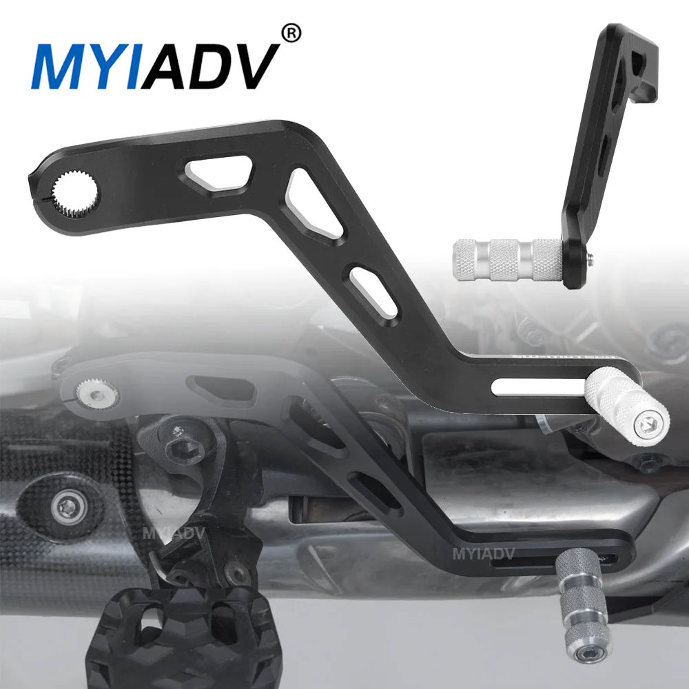 Motorcycle Adjustable Folding  - Motorcycle Gear Shifter review and price
