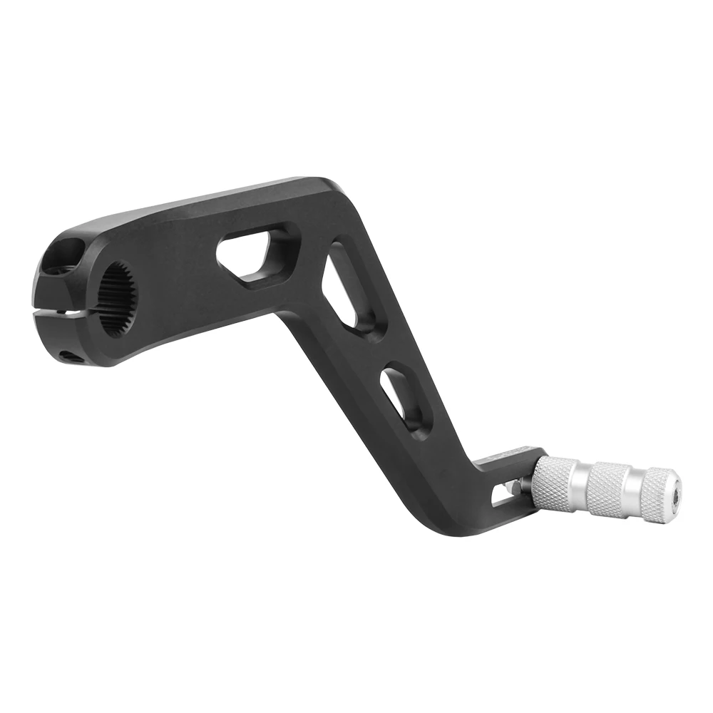 Motorcycle Adjustable Folding  - Motorcycle Gear Shifter review and price