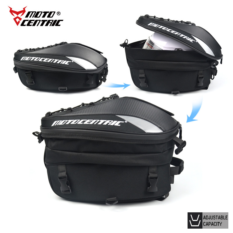 New Waterproof Motorcycle Tail - Motorcycle Gear Warehouse review and price
