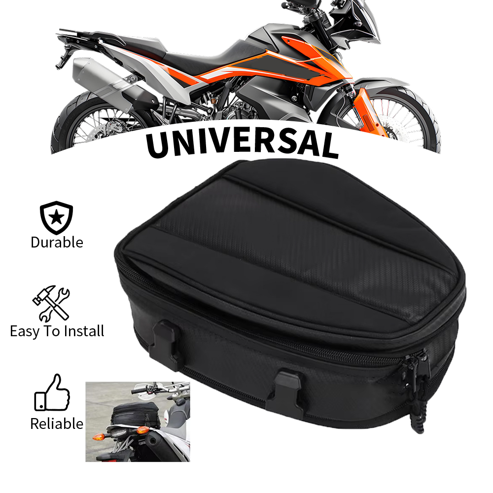 Motorcycles Tail Bags Waterpro - Motorcycle Gear Warehouse review and price