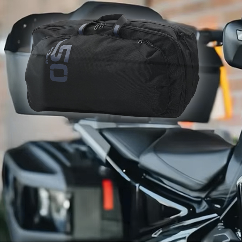 Motorcycle Side Case Liner Bag - Motorcycle Gear Warehouse review and price