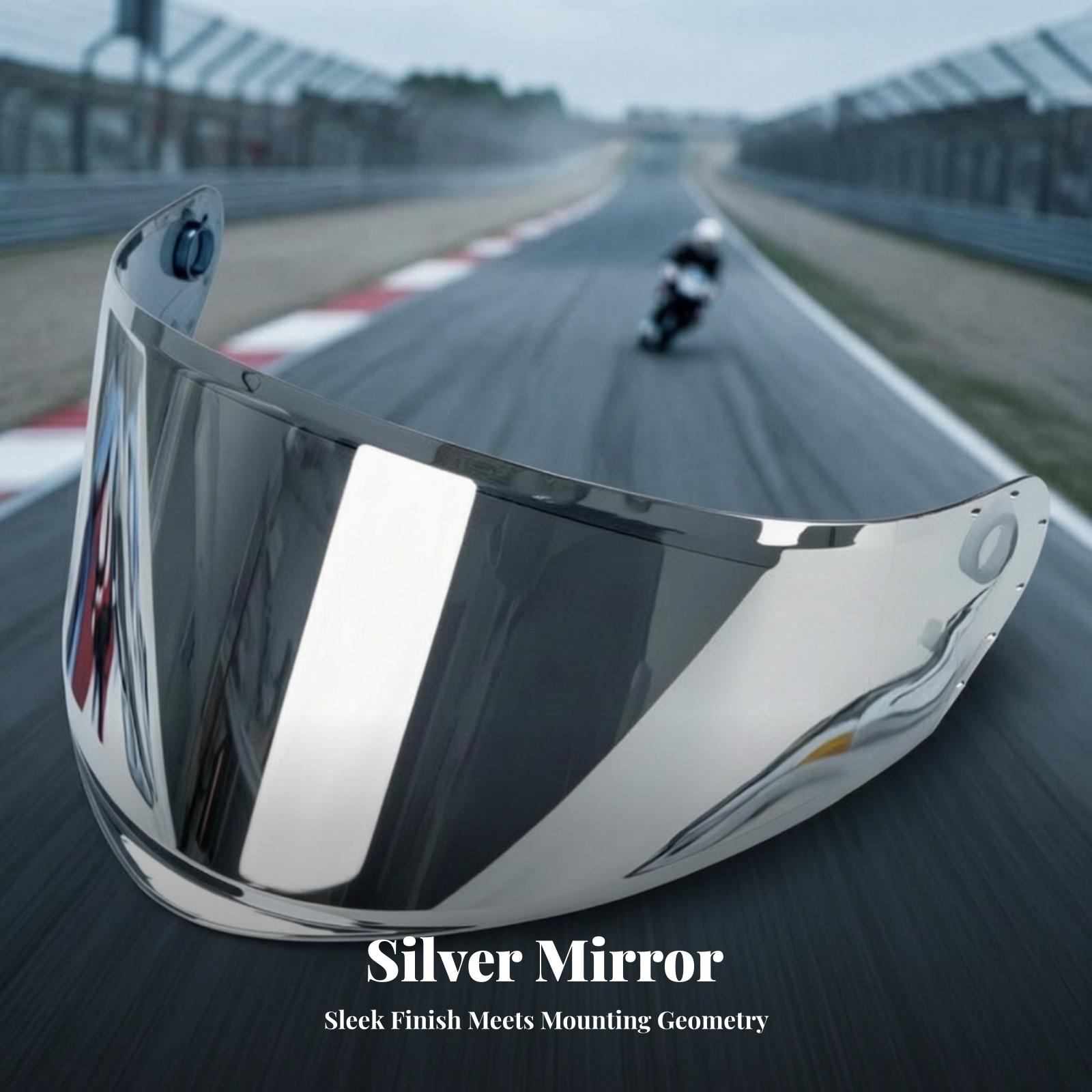 Full-Face Helmet Visor Anti-Sc - Helmet Full Face review and price