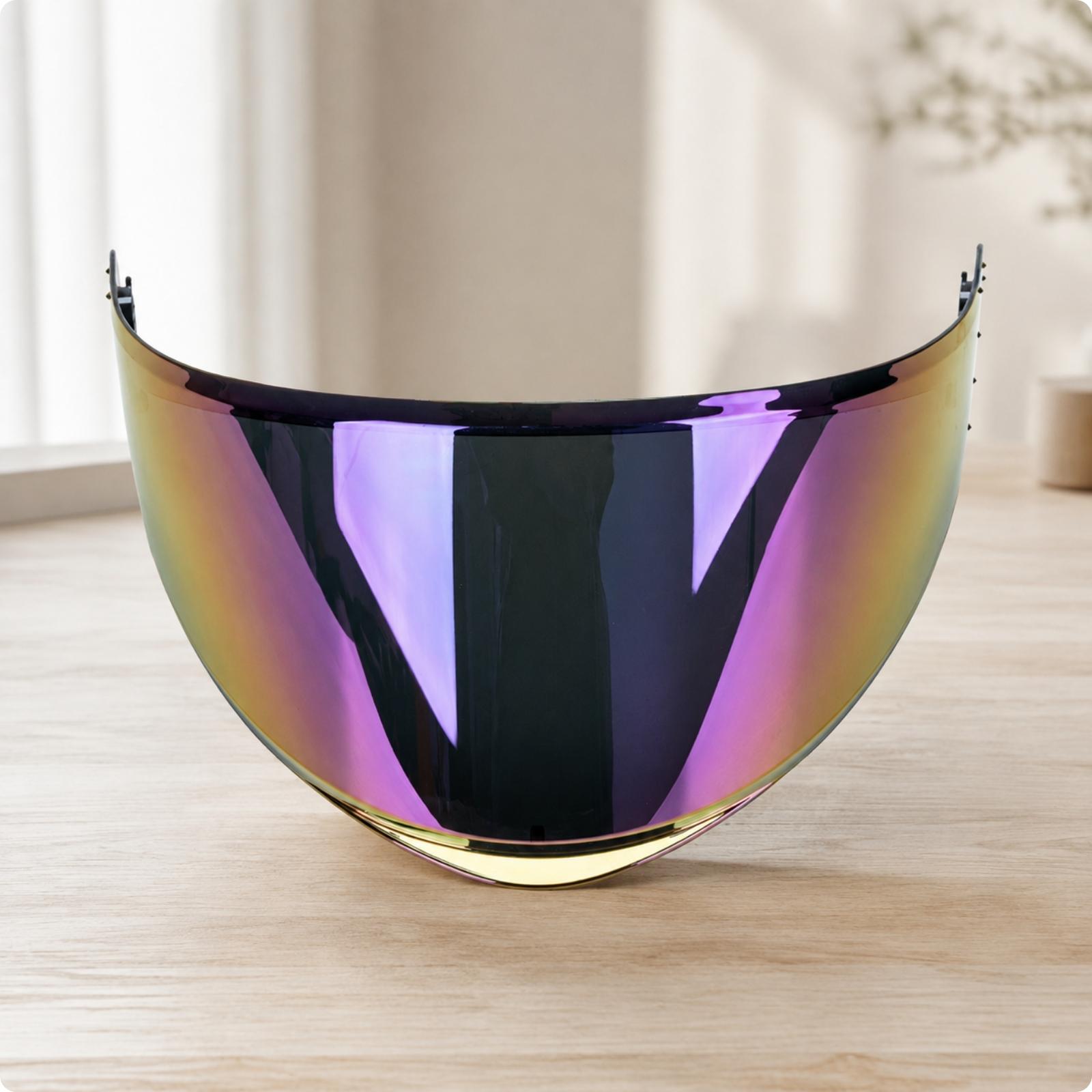 Full-Face Helmet Visor Anti-Sc - Helmet Full Face review and price