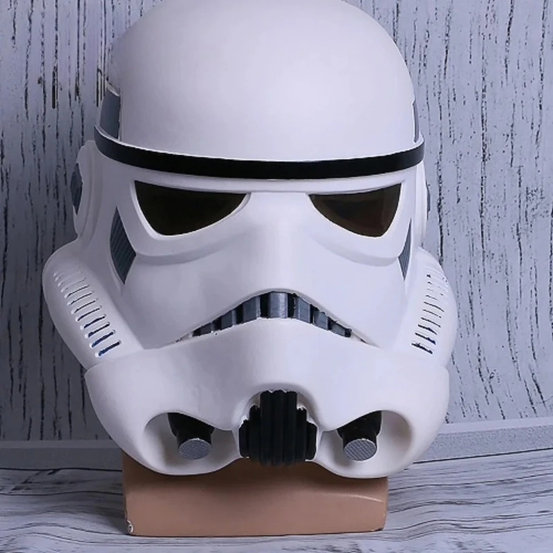 Cosplay SW Helmet Stormtrooper - Helmet Full Face review and price