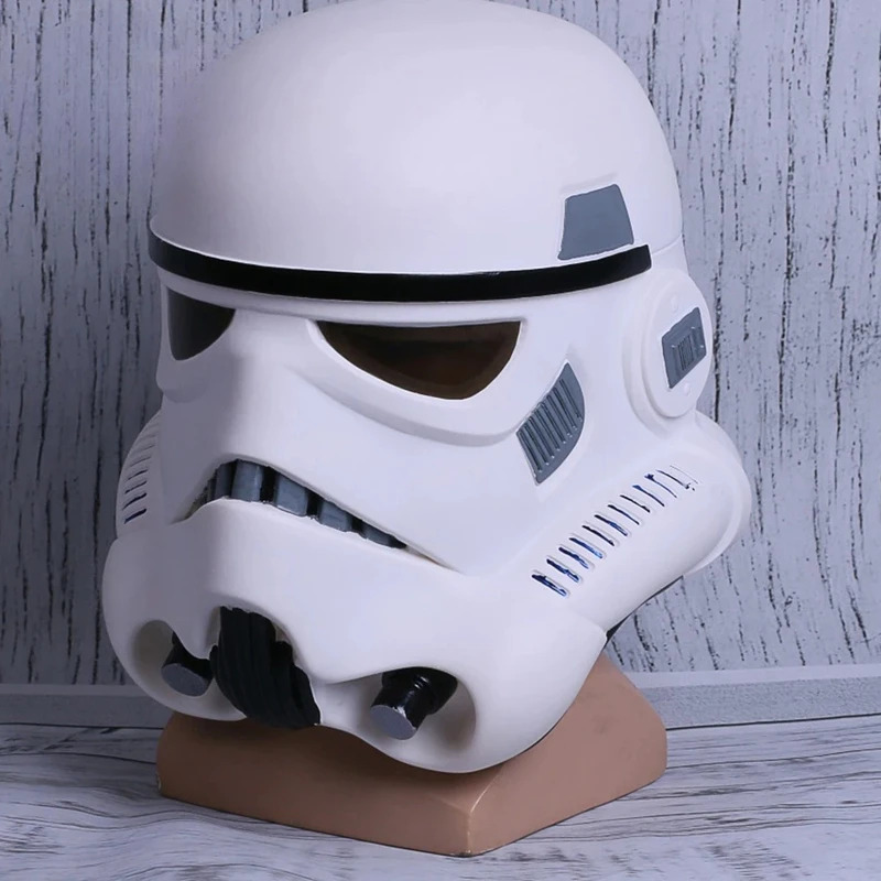 Cosplay SW Helmet Stormtrooper - Helmet Full Face review and price