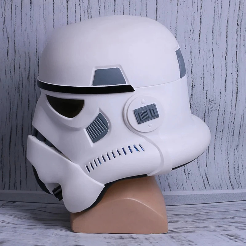 Cosplay SW Helmet Stormtrooper - Helmet Full Face review and price