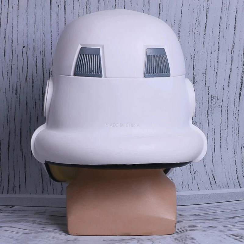 Cosplay SW Helmet Stormtrooper - Helmet Full Face review and price