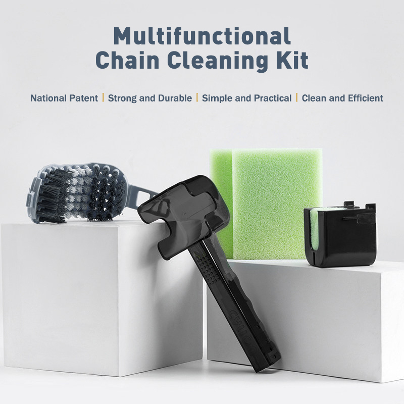 Cylion Bicycle Chain Clean Bru - Motorcycle Gear Clearance review and price