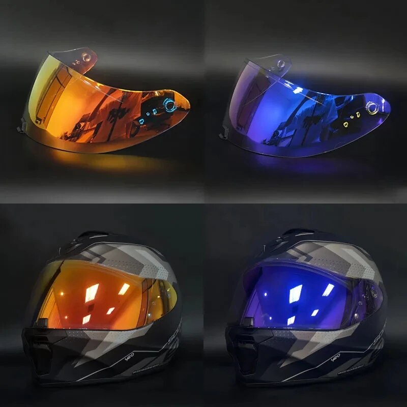 Capacete for SCORPION EXO-R420 - Helmet Full Face review and price