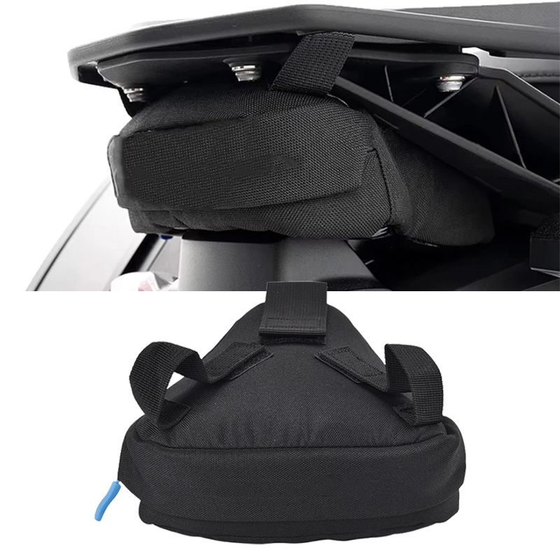 Motorcycle Rear Rack Bag Motor - Motorcycle Gear Warehouse review and price