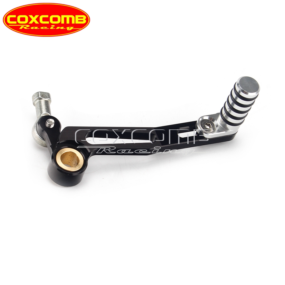 Motorcycle Adjustable Left Rea - Motorcycle Gear Shifter review and price