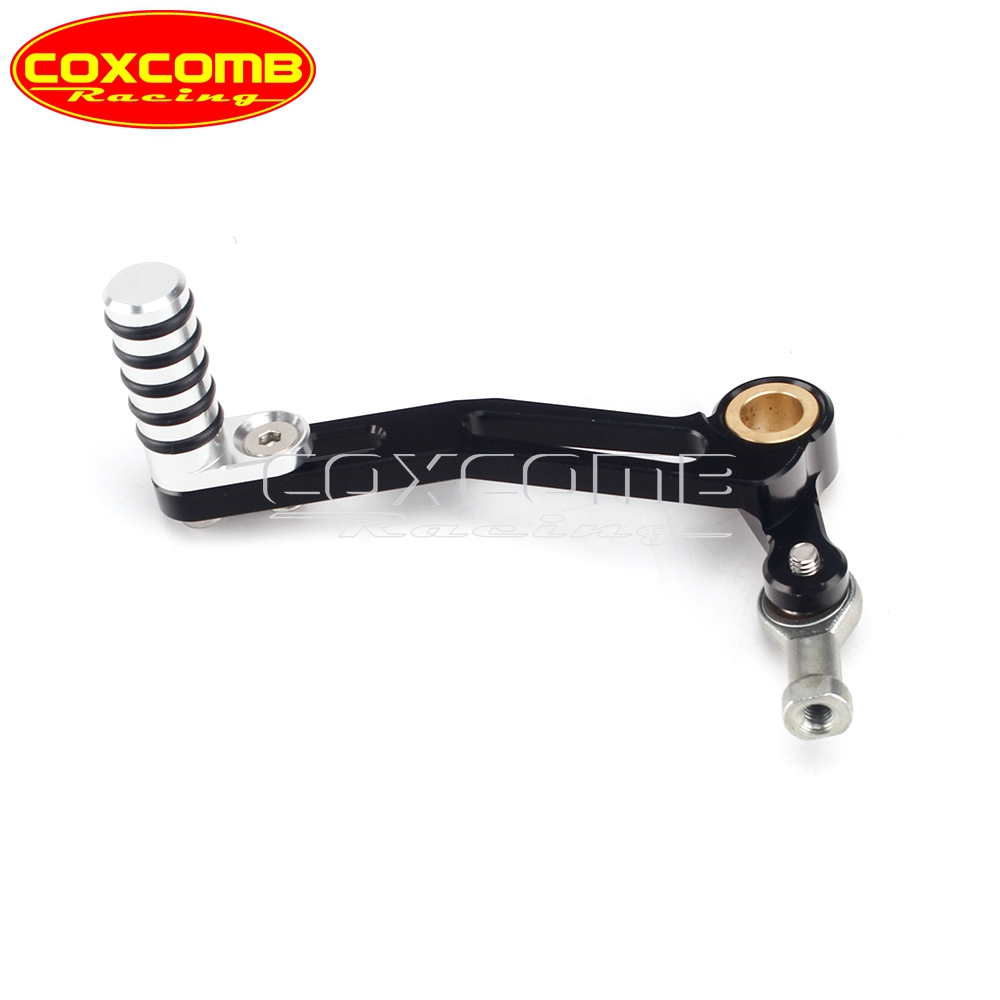 Motorcycle Adjustable Left Rea - Motorcycle Gear Shifter review and price