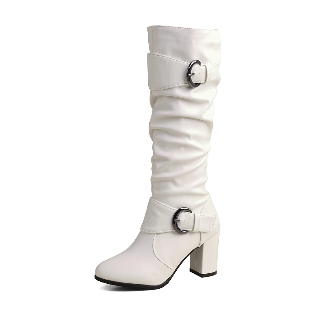 New Winter Sweet Black White W - Riding Boot Short review and price