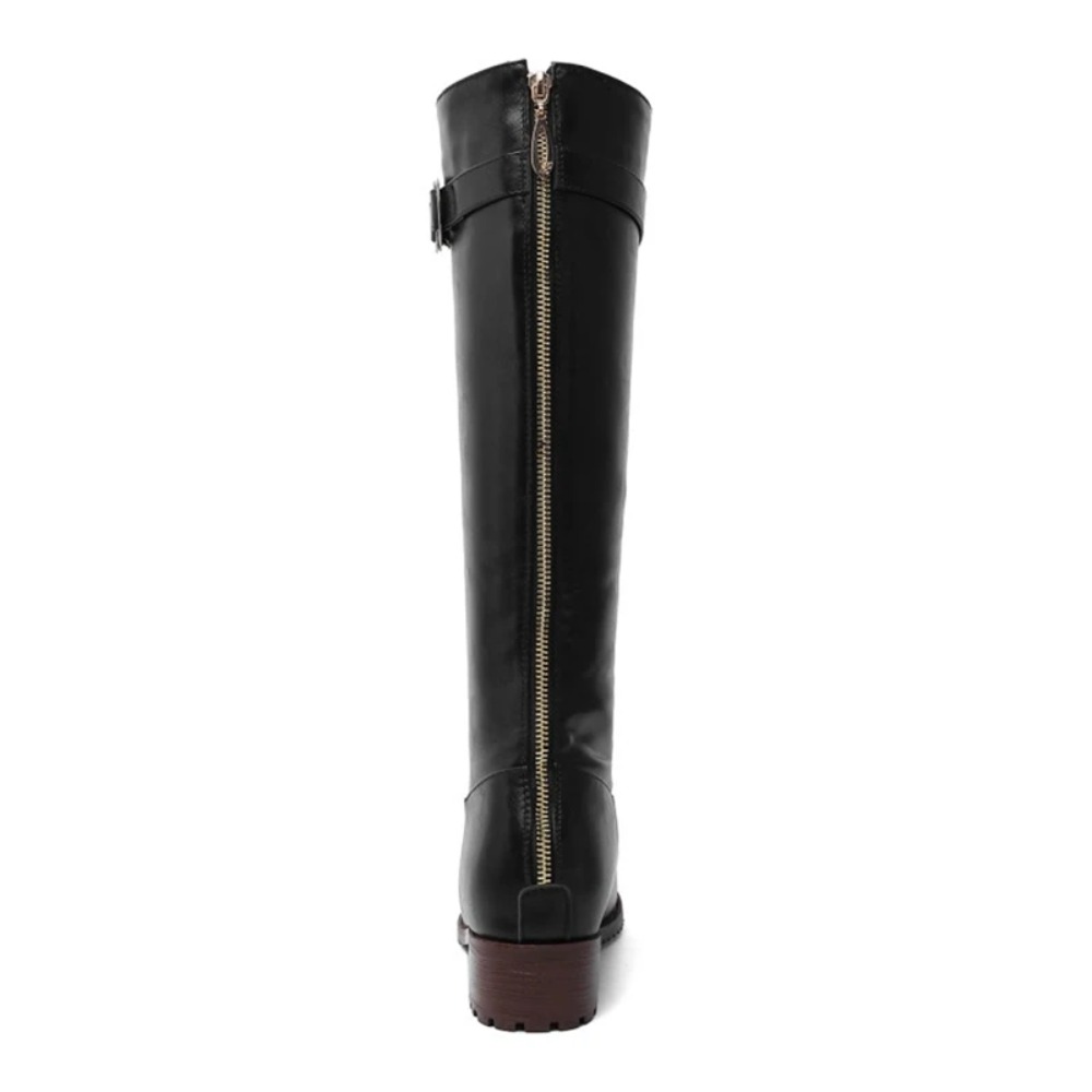 Knee High Boots Women Ponted T - Riding Boot Short review and price