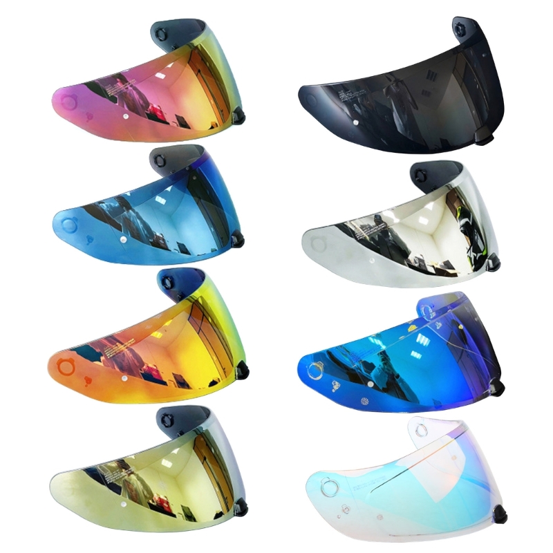 Helmet Lens Visor Anti-Fog Mot - Helmet Full Face review and price