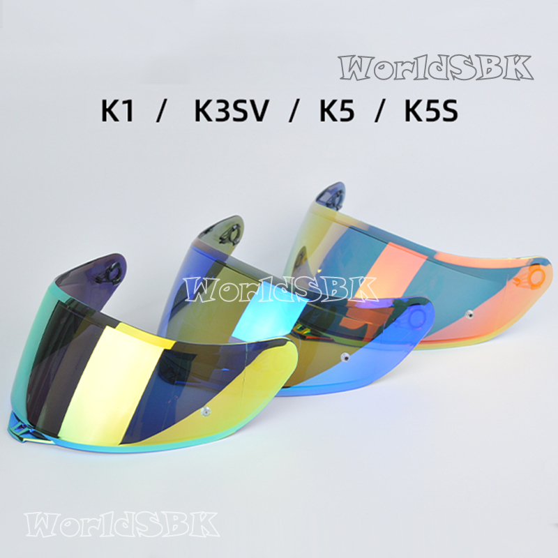 Full Face Helmet Visor for AGV - Helmet Full Face review and price