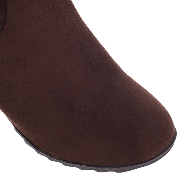 ORCHA LISA Autumn Winter Women - Riding Boot Short review and price