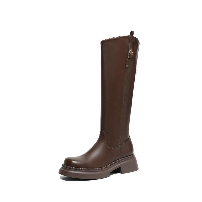 Microfiber Round Toe Size 33-s - Riding Boot Short review and price