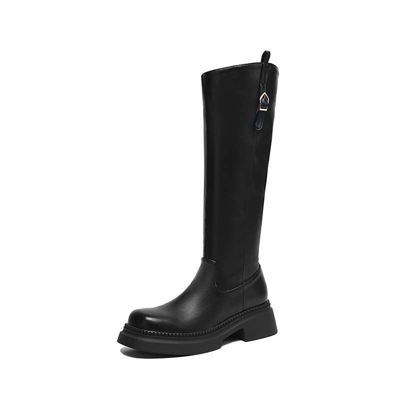 Microfiber Round Toe Size 33-s - Riding Boot Short review and price