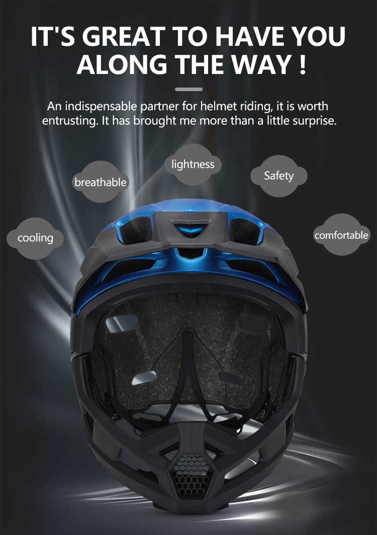 High Quality CE CPSC Standard  - Helmet Full Face review and price