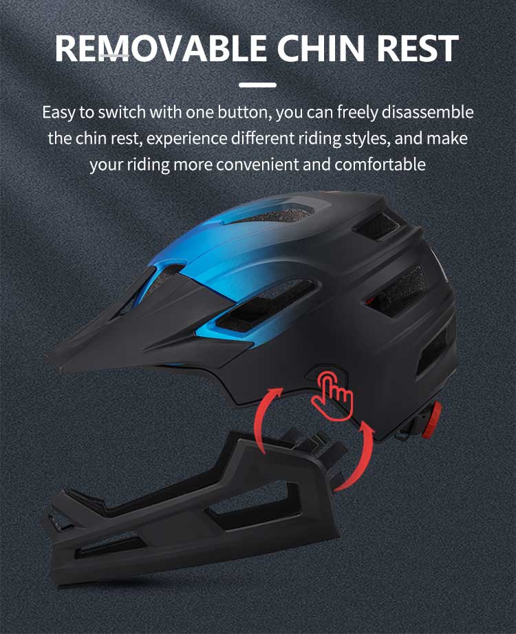 High Quality CE CPSC Standard  - Helmet Full Face review and price