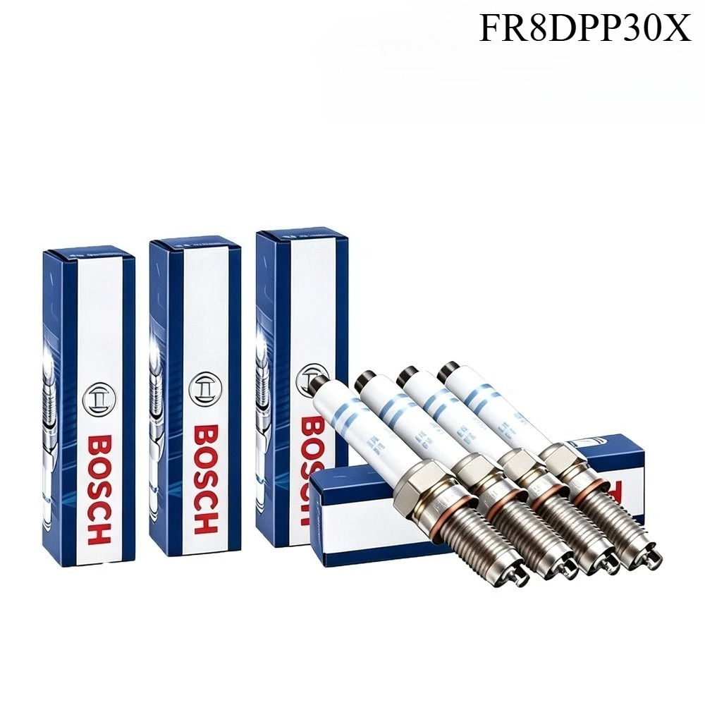 Bosch FR8DPP30X Spark Plug Sui - Bosch Spark Plug Platinum review and price
