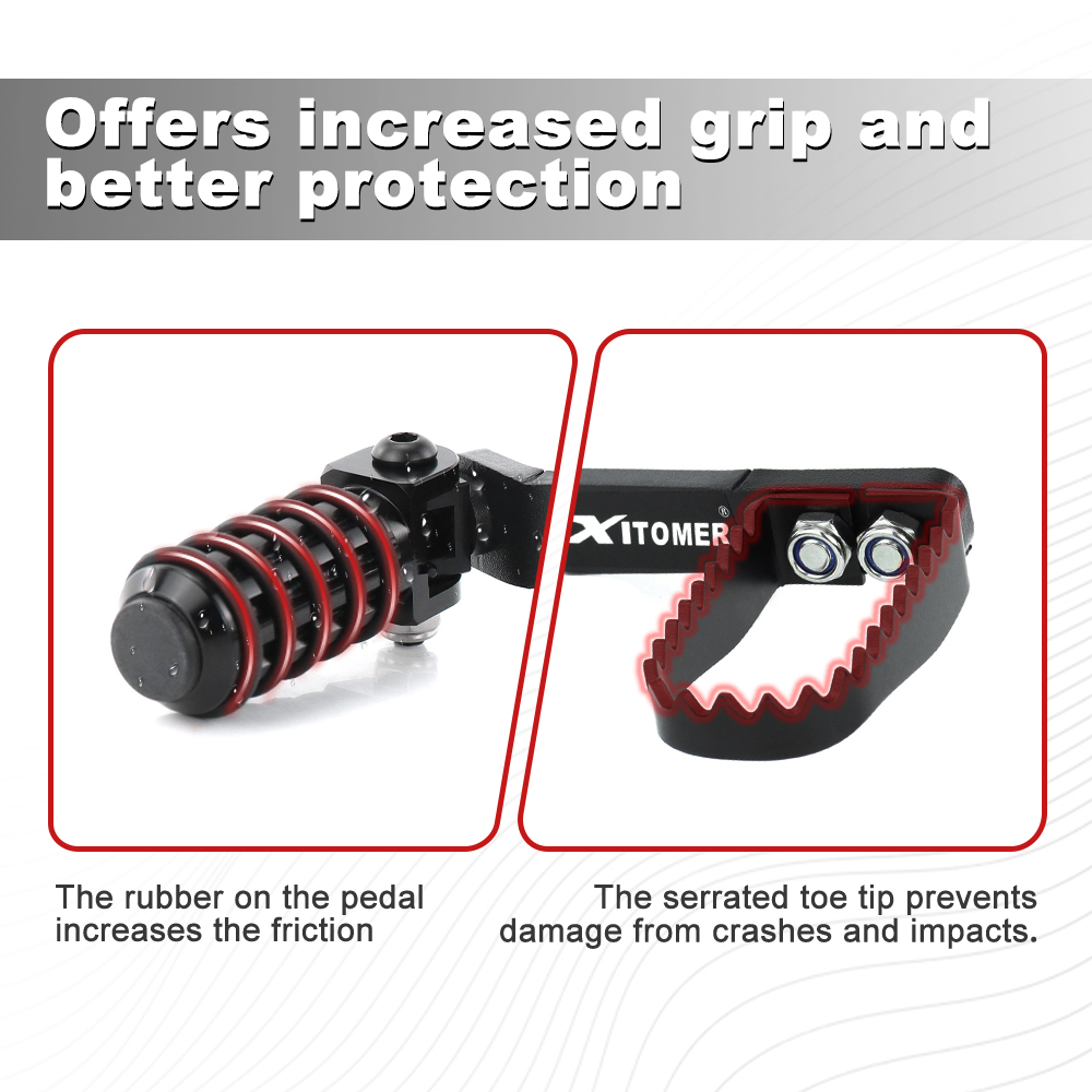 For Suzuki GSX-8S GSX800 GSX8S - Motorcycle Gear Shifter review and price