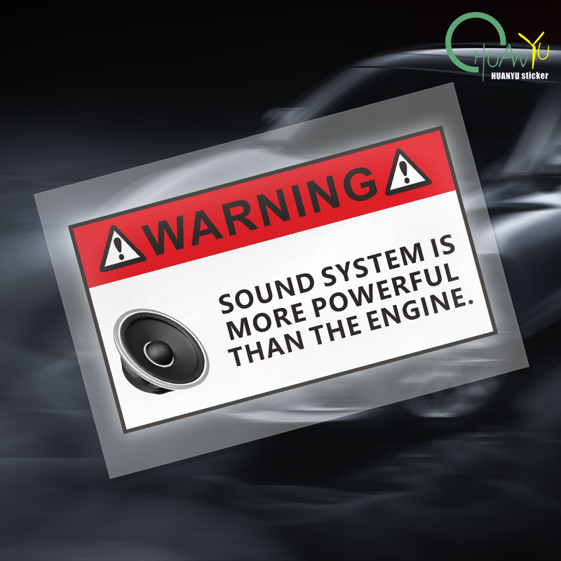 for Funny Sound System Warning - Motorcycle Gear Hub review and price