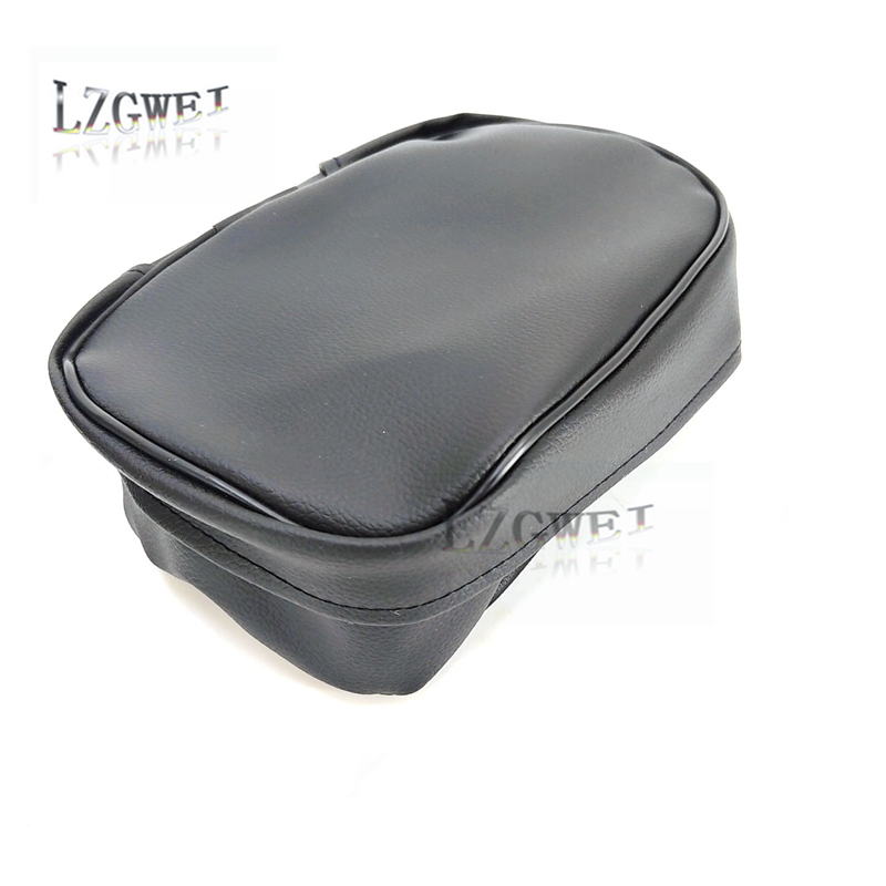 Motorcycle Tool Bag Tail Kit S - Motorcycle Gear Warehouse review and price