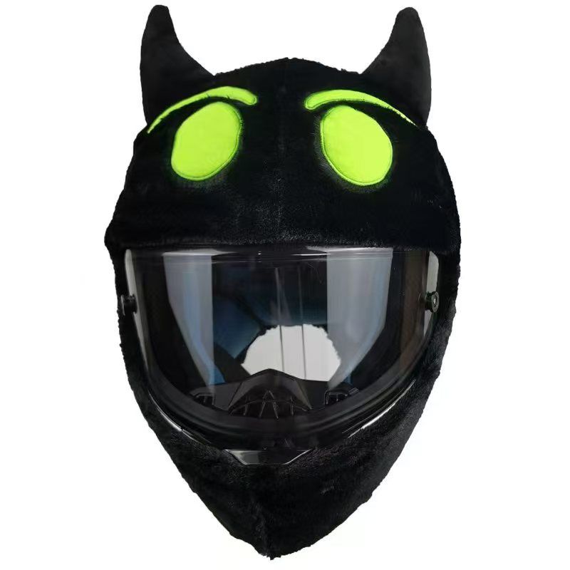 Christmas Santa Helmet Cover P - Helmet Full Face review and price