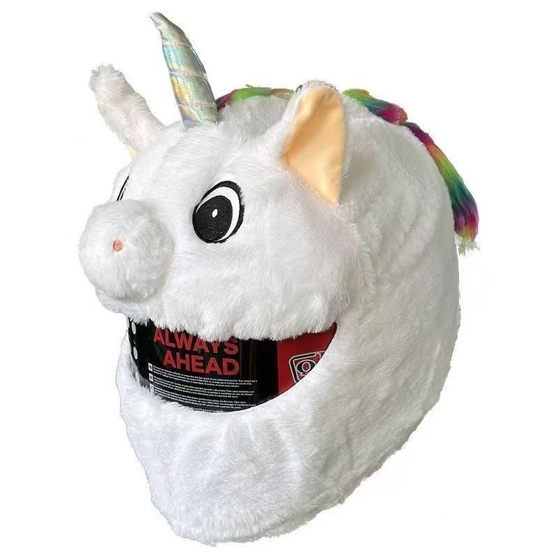 Christmas Santa Helmet Cover P - Helmet Full Face review and price