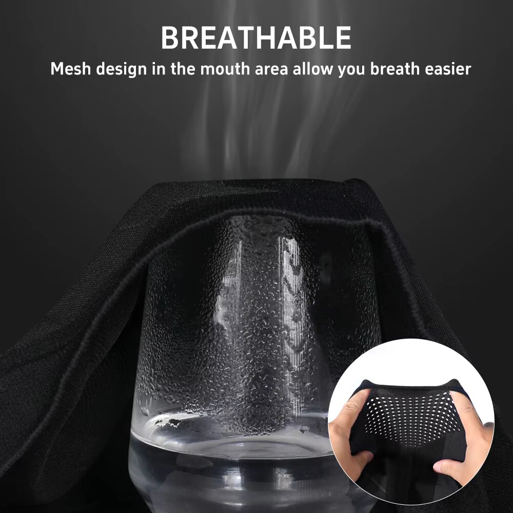 Men Women Cold-Proof Thermal S - Helmet Full Face review and price