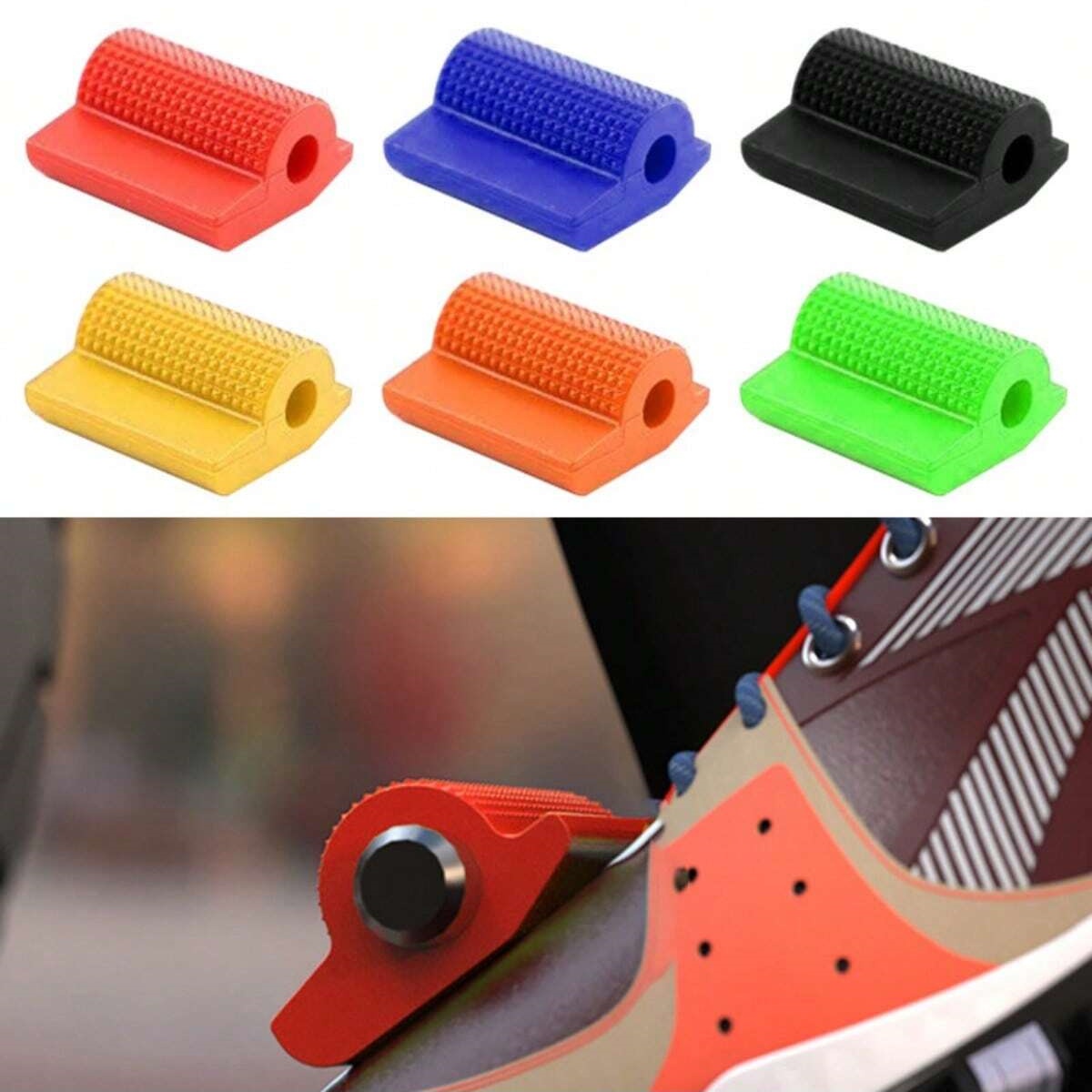 1PCS Universal Motorcycle Gear - Motorcycle Gear Shifter review and price