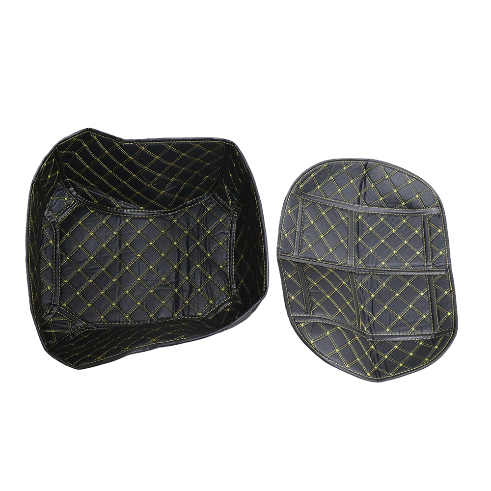 For SHAD TR41 Motorcycle Rear  - Motorcycle Gear Warehouse review and price